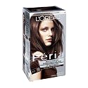 L"Oreal Paris Feria 50 Natural Medium Brown Permanent Haircolor Gel Beauty & Personal Care L'Oreal Paris