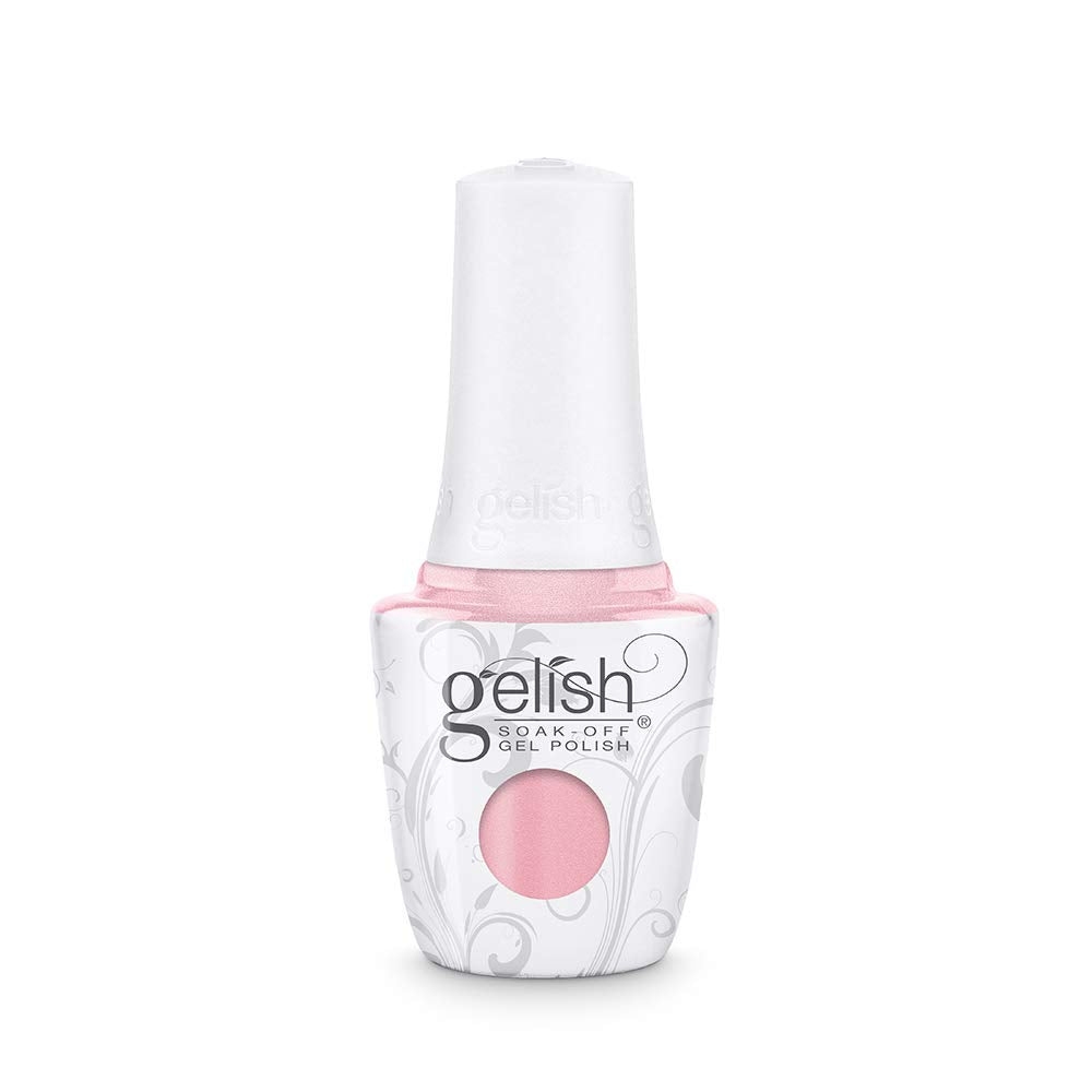 Gelish TPO-Free Soak-Off Gel Nail Polish: Follow The Petals 15 mL