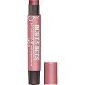 Burt's Bees 100% Natural Moisturizing Lip Shimmer, Peony - 1 Tube Beauty & Personal Care Burt's Bees
