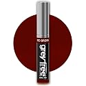 Greyfree Hair Mascara Root Touch-Up for Gray Hair | Precision Hairline Concealer for Brows & Beard (RED BROWN) Beauty & Personal Care Greyfree
