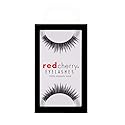 Red Cherry False Eyelashes #46 (Pack of 3) Beauty & Personal Care Red Cherry