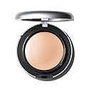 MAC STUDIO FIX TECH CREAM-TO-POWDER FOUNDATION NC10-0.35OZ Beauty & Personal Care MAC