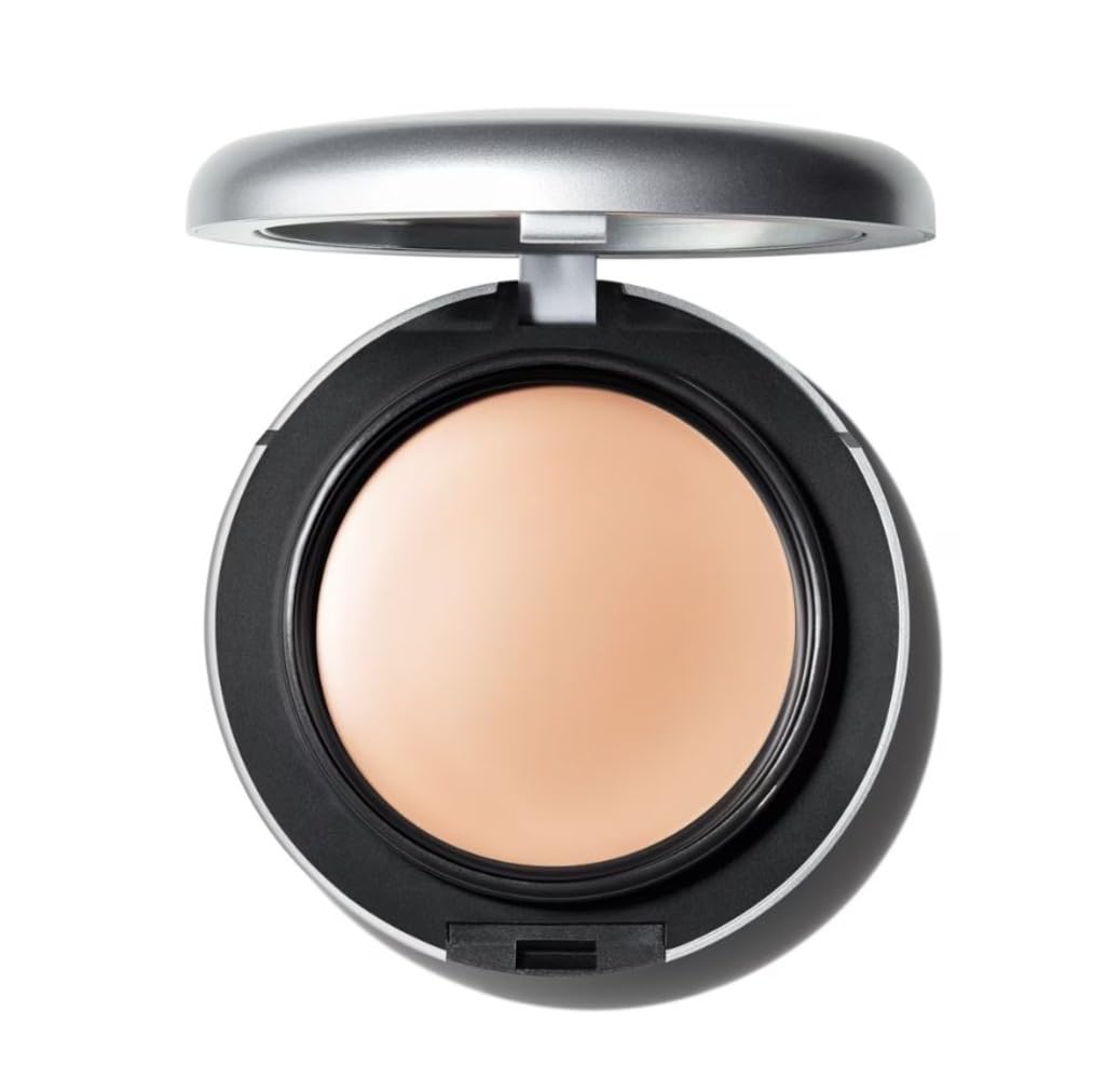 MAC STUDIO FIX TECH CREAM-TO-POWDER FOUNDATION NC10-0.35OZ Beauty & Personal Care MAC