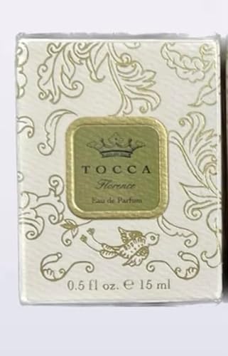 Tocca Beauty Florence To Go size:0.5 oz concentration:Eau de Parfum formulation:Spray Beauty & Personal Care Tocca