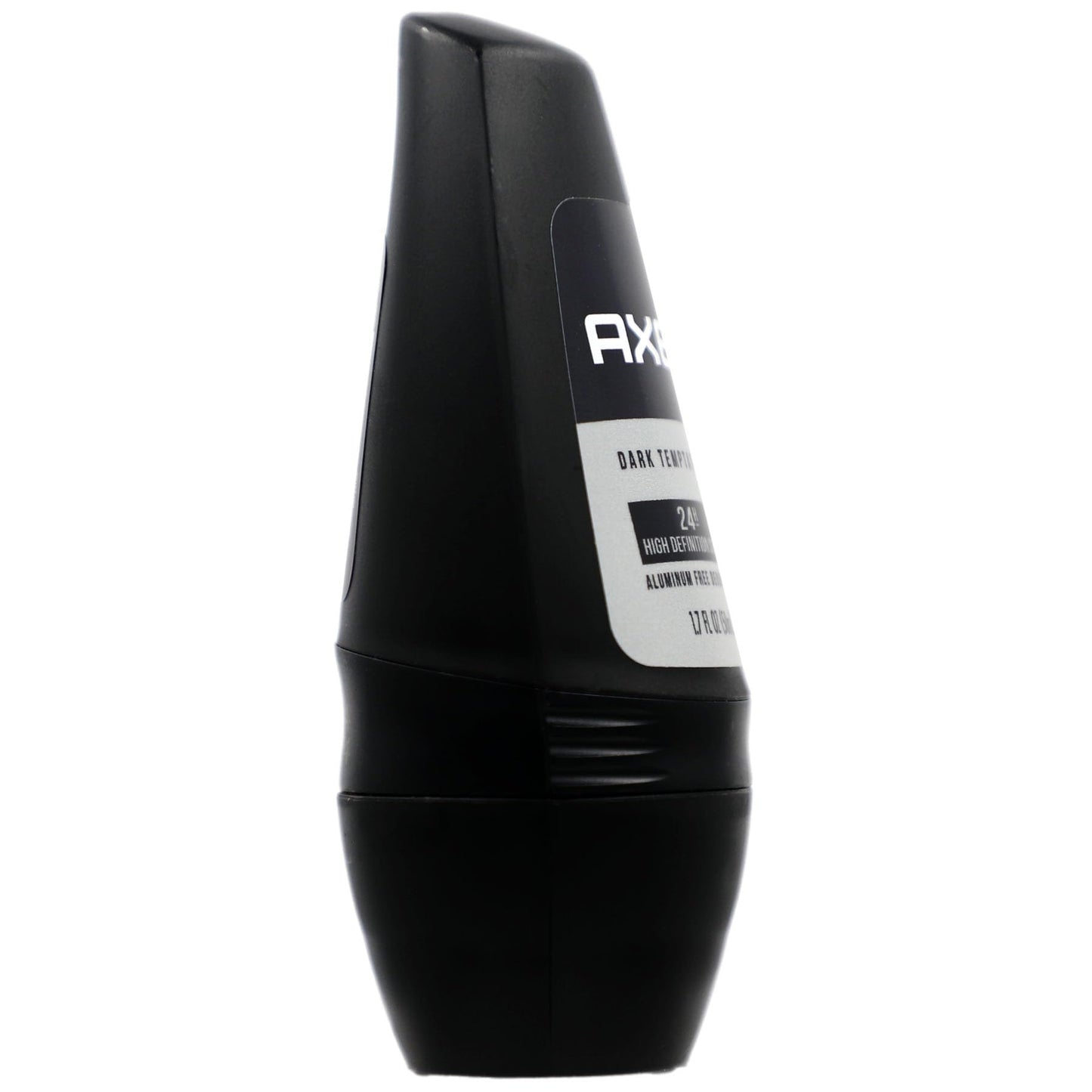 Axe Dark Temptation Roll-on Deodorant, Black, 1.7 Fluid Ounce, Pack of 4, Long-Lasting Protection Beauty and Personal Care UNILEVER INTL
