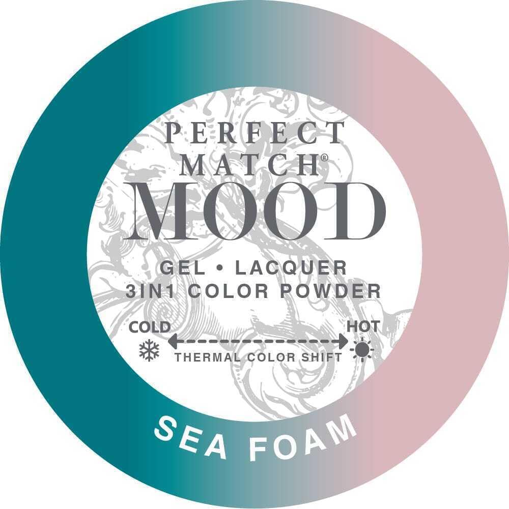 Perfect Match Mood Powder - Sea Foam (PMMCP64)