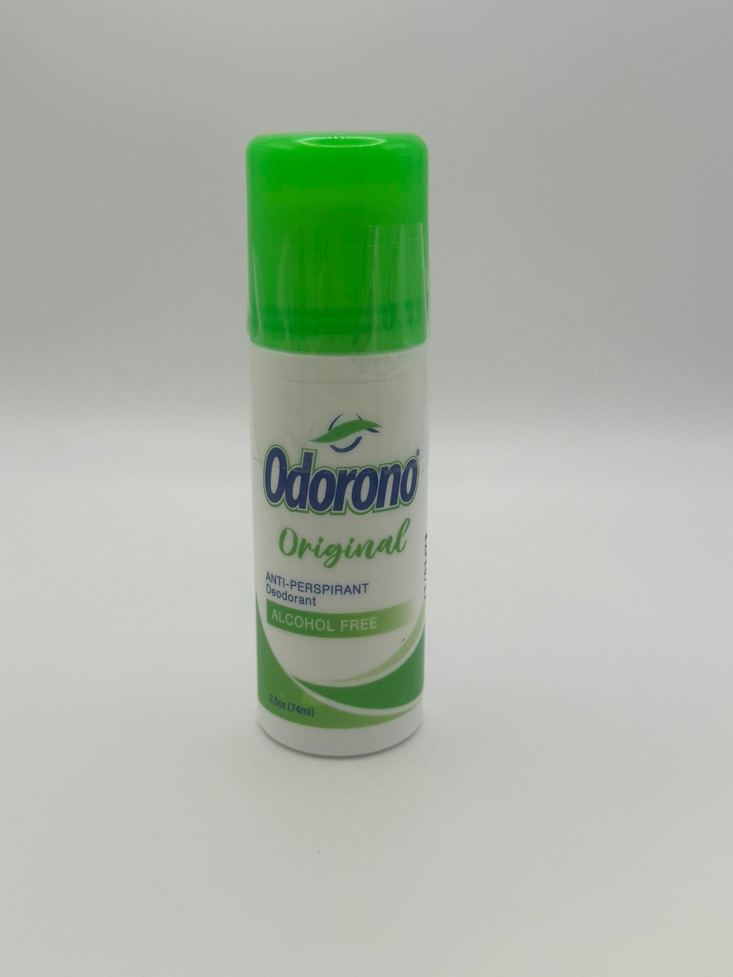 Odorono Deodorant Original 2.5 OZ Beauty and Personal Care ODORONO