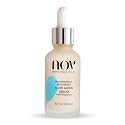 NOV Slow Aging Serum - Anti Aging Face Serum to Combat Dullness, Fine Lines, Wrinkles - Collagen Boosting Face Moisturizer - All Skin Types - 1.01 oz Beauty & Personal Care NOV natural organic vegan
