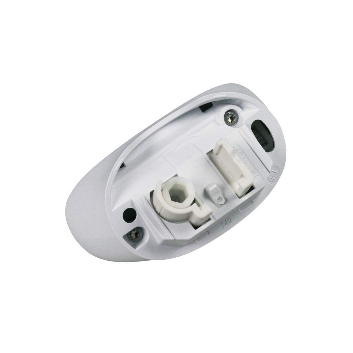 Braun 81533164 EXTRA WIDE EPILATION HEAD WHIT Beauty and Personal Care Easyricambi