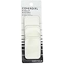 CoverGirl Makeup Masters Sponge Puffs 3 ea (Pack of 4) Beauty & Personal Care COVERGIRL