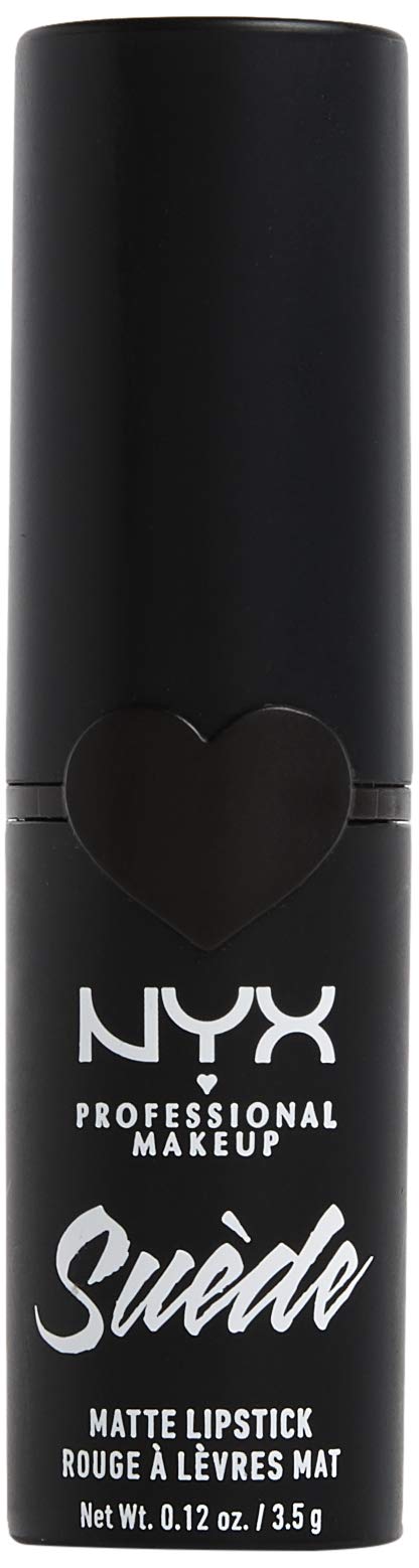 Suede Matte Lipstick Beauty & Personal Care NYX PROFESSIONAL MAKEUP
