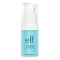 e.l.f. Soothing Face Primer, Nourishing & Moisturizing Face Makeup Primer For Long-Lasting Makeup, Infused With Vitamin E, Vegan Beauty & Personal Care e.l.f.