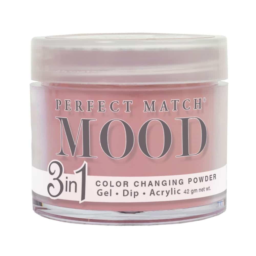Perfect Match Mood Powder - Dusty Rose (PMMCP61)