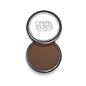 Cinema Secrets Ultimate Foundation Single,Deep Red Undertones,100 Series, 106-53 - Pro Cream Foundation, Buildable Coverage, Long-Wear Matte Finish Beauty & Personal Care CINEMA SECRETS