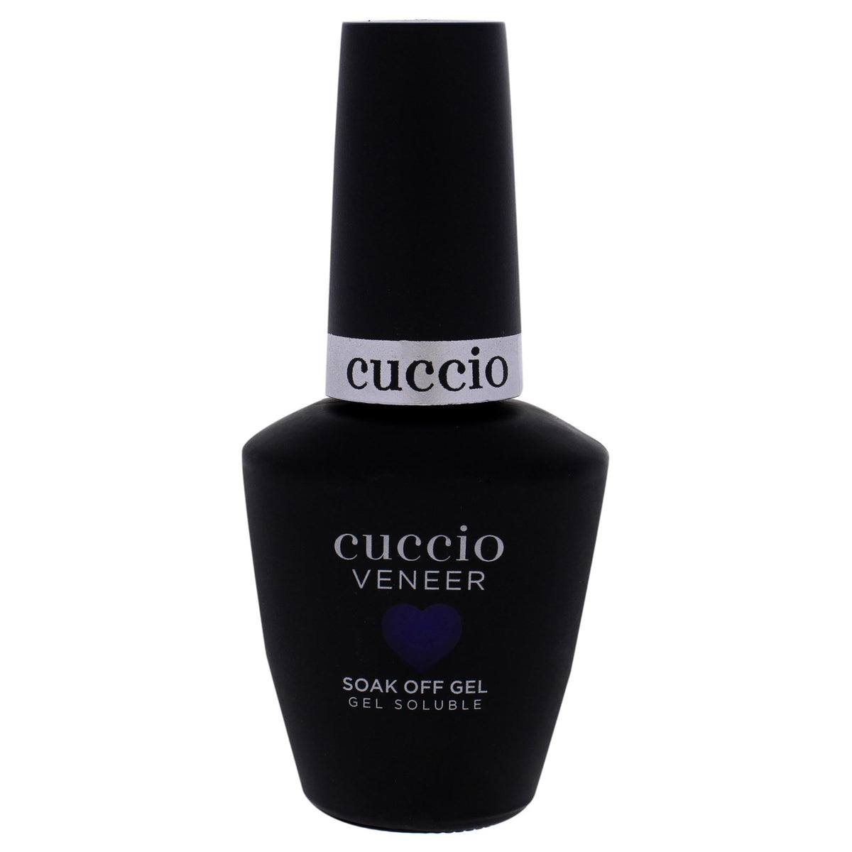 Cuccio Colour Veneer Nail Polish - Triple Pigmentation Technology - Polish Free Soak Off Gel - For Manicures And Pedicures - Full Coverage - Long Beauty & Personal Care Cuccio