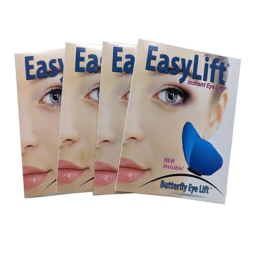 Butterfly Invisible Double Eye Lift Beauty & Personal Care Butterfly Eye Lift