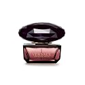 Versace Crystal Noir Eau de Toilette Spray for Women, 1.7 oz Beauty & Personal Care Versace