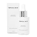 Topical Skin Hydrating Age-defying Peptide Serum Essence with Oleosomes and Anti-Glycation Carnosine, Clean Beauty Cosmeceuticals,1 fl.oz. Beauty & Personal Care Topical Skin