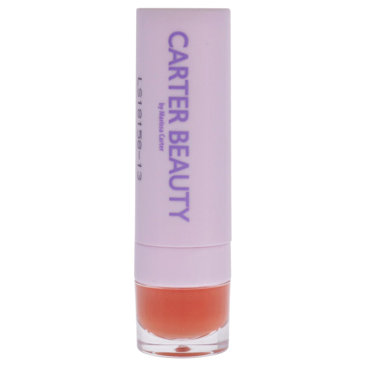 Carter Beauty by Marissa Carter Word Of Mouth Lipstick - Intense Color With A Smooth Matte Finish, Long-Lasting Comfortable Wear, Can Be Used Beauty & Personal Care Carter Beauty