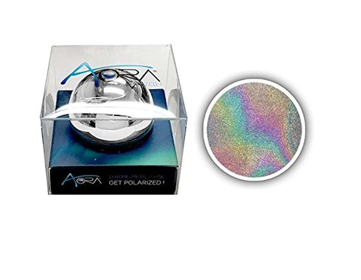 AORA H6 SILVER HOLOGRAM Beauty & Personal Care Aora