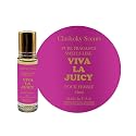 Clashoky Fragrance Perfume Oils Vive la Juicy Perfume Roll On Body Oil for Women (12ml) (Pack of 1) Beauty & Personal Care Clashoky