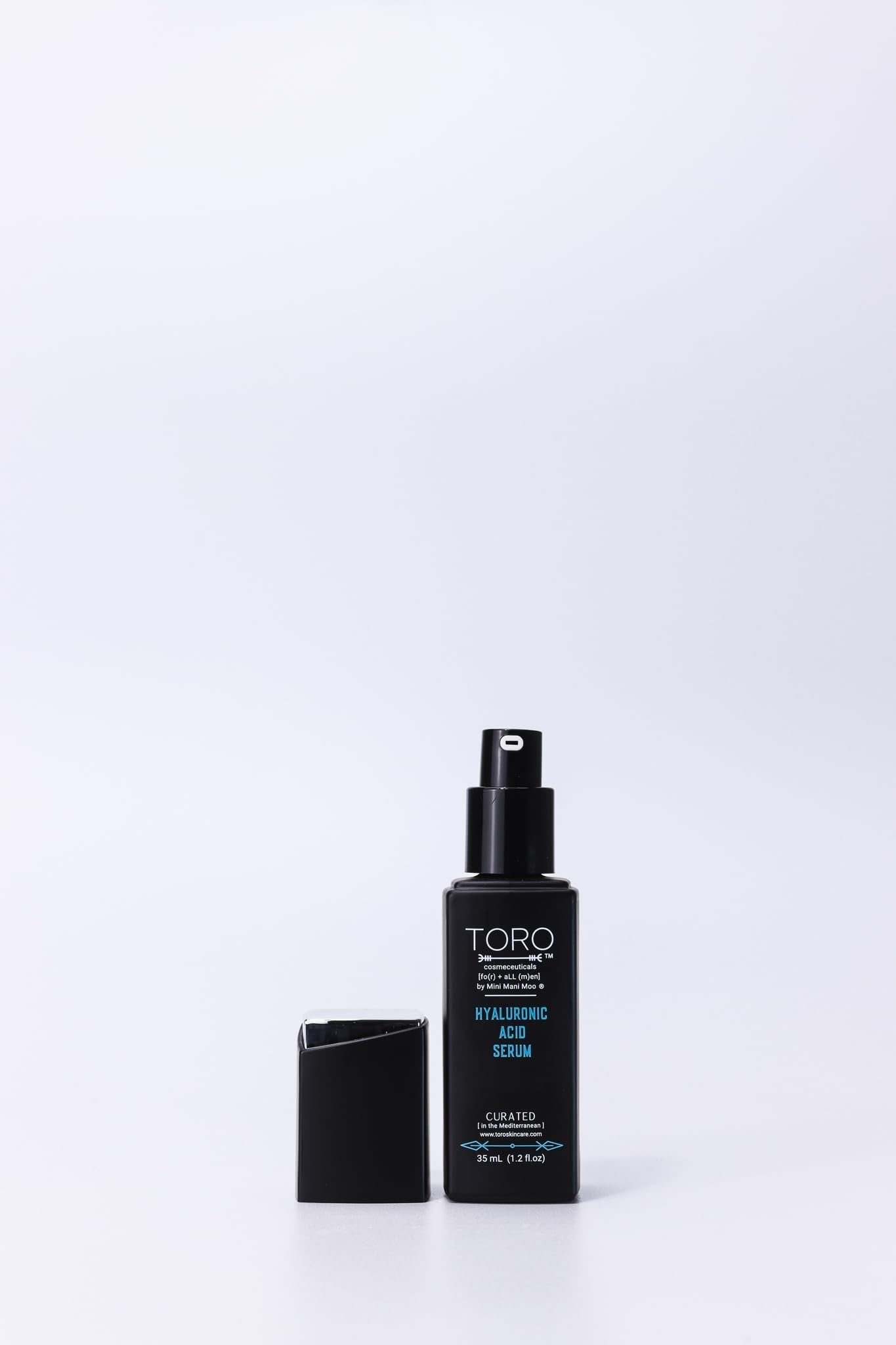 Toro Hyaluronic Acid Serum, 35ml Beauty & Personal Care MINI MANI MOO