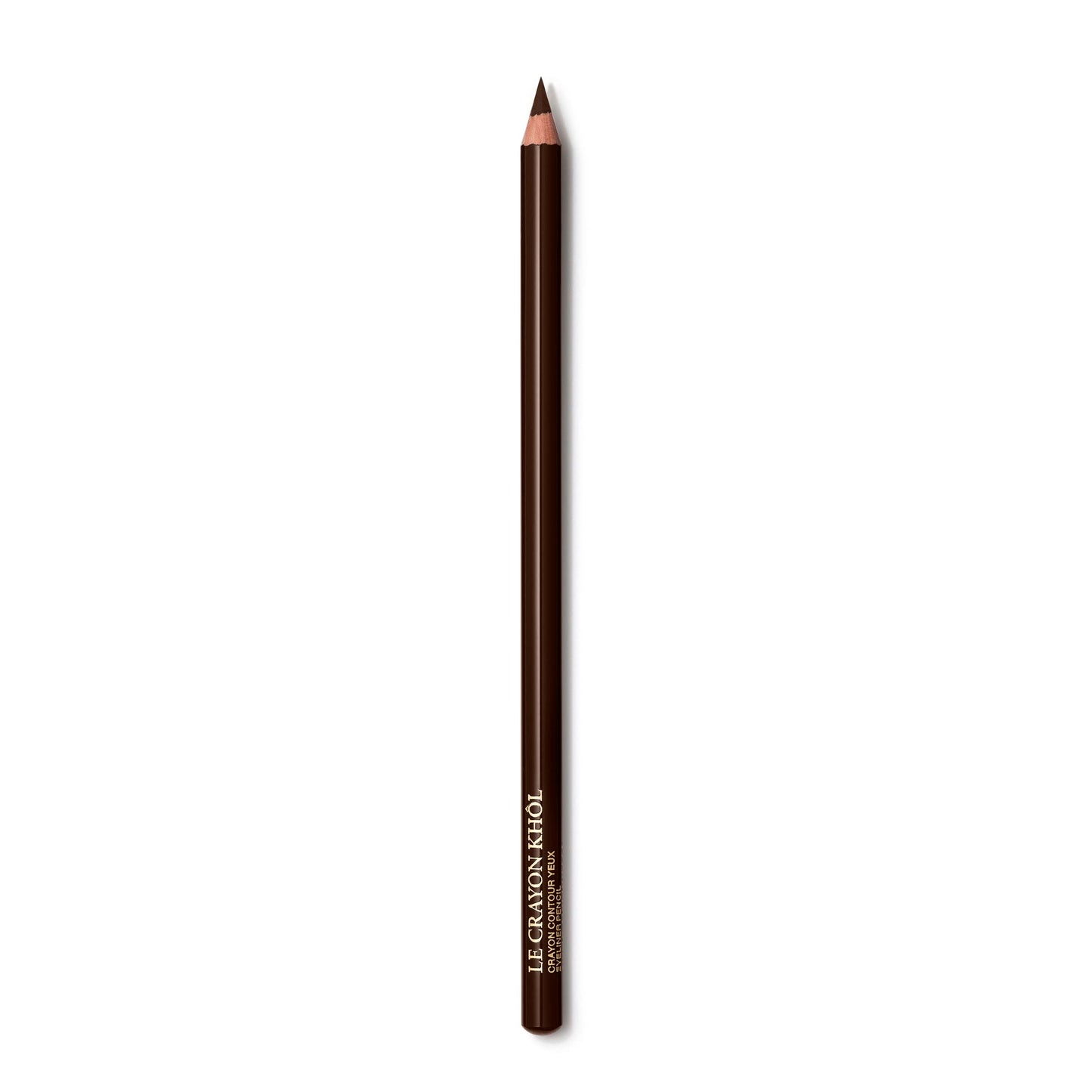 Lancôme Le Crayon Khôl Eyeliner Pencil - Creamy & Smooth - Black Coffee Beauty & Personal Care Lancôme