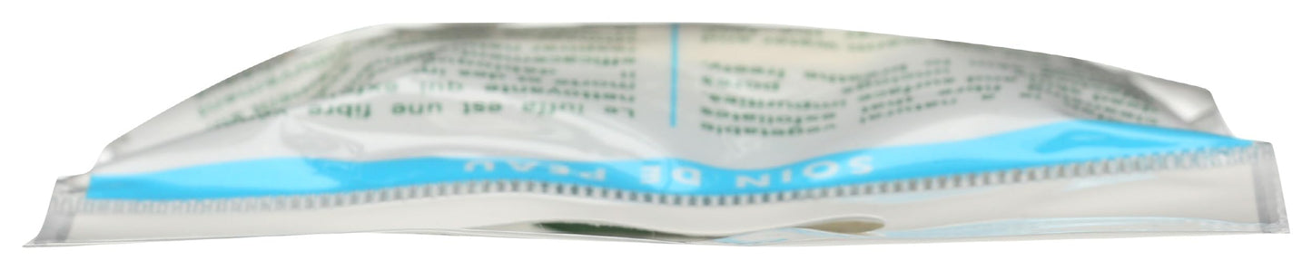 Earth Therapeutics, Complexion Pads Loofah, 3 Count Beauty and Personal Care Earth Therapeutics