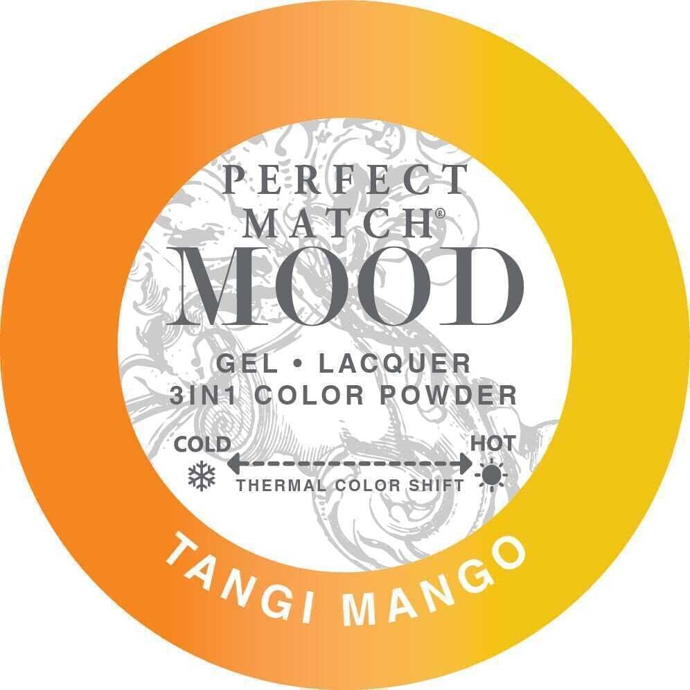 Perfect Match Mood Powder - Tangi Mango (PMMCP36)