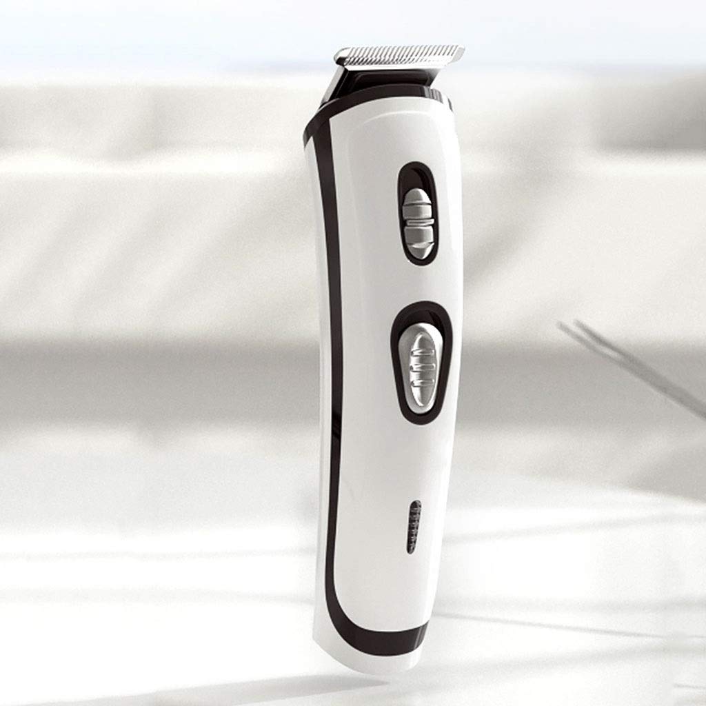 ZUIAI Electric Hair Clipper Men Rechargeable Hair Trimmer Low Noise Adult Hair Cutter Professional Barber Beauty and Personal Care ZUIAI