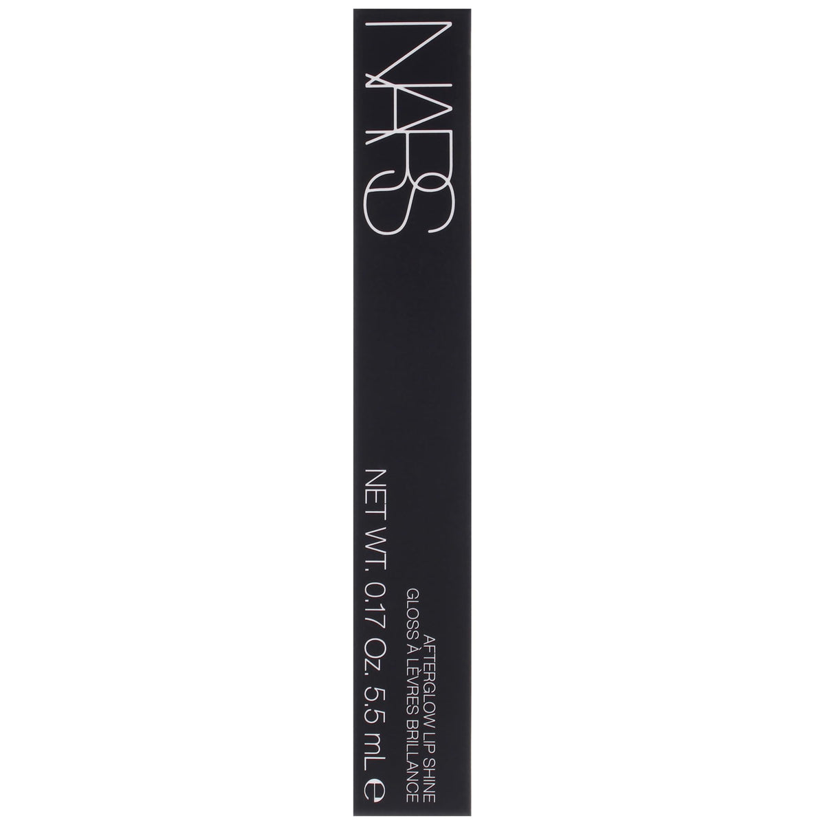 Afterglow Lip Shine - 888 Dolce Vita by NARS for Women - 0.17 oz Lip Gloss