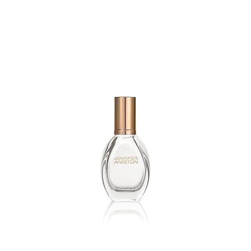 Jennifer Aniston Solstice Bloom Eau de Parfum Spray, Perfume for Women, 1.0 oz Beauty & Personal Care Jennifer Aniston