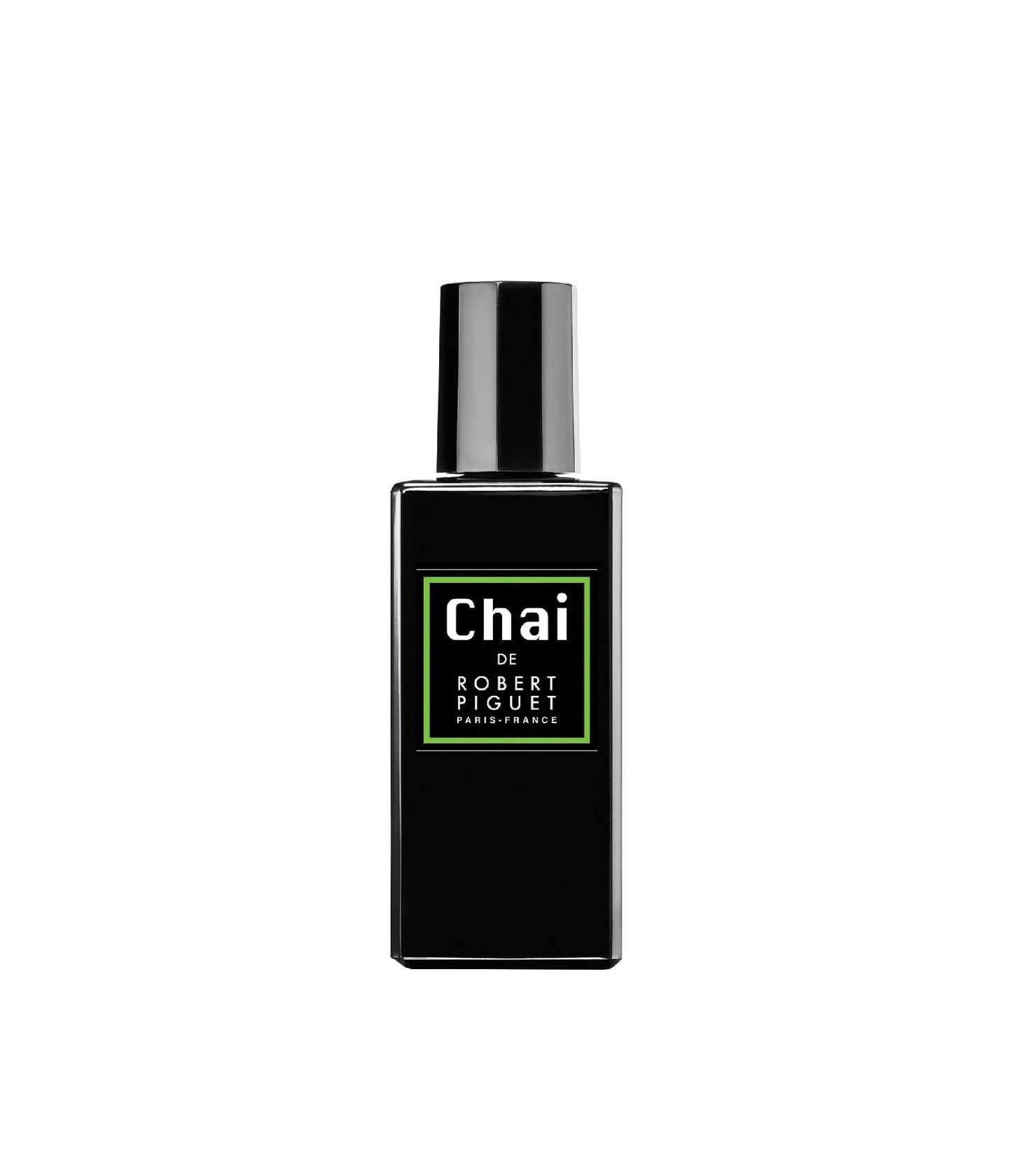 Robert Piguet Chai Eau de Parfum Spray - Unisex Aromatic Perfume with Notes of Bergamot, White Tea & Oak - Made in France, 3.4 Fl Oz Beauty & Personal Care Robert Piguet