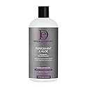 Design Essentials Peppermint & Aloe Therapeutics AntiItch Shampoo Control Scalp Flaking & Itching, 32 Fl Oz Beauty & Personal Care Design Essentials