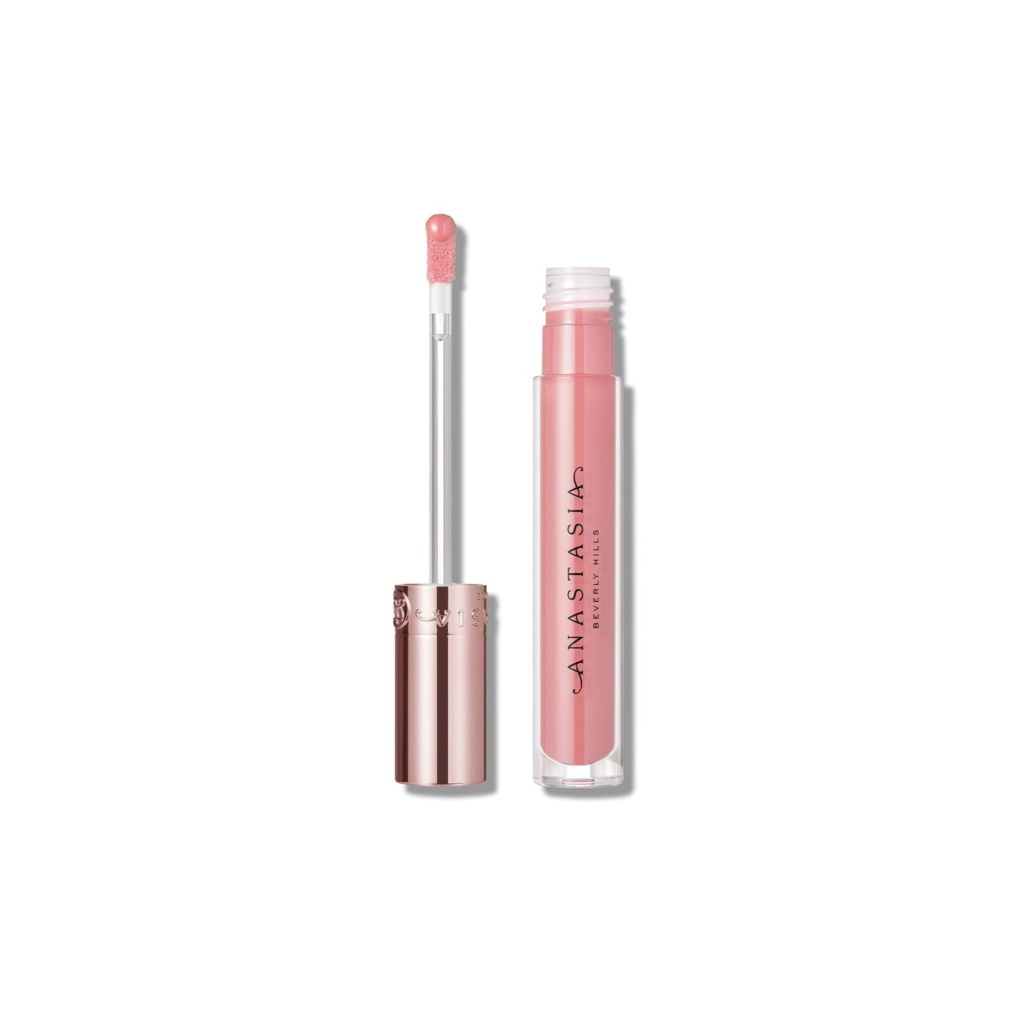 Anastasia Beverly Hills Lip Gloss - High-Shine Non-Sticky Lip Gloss for Fuller-Looking Lips with Smooth Comfortable Wear and Luminous Color Finish Beauty & Personal Care Anastasia Beverly Hills