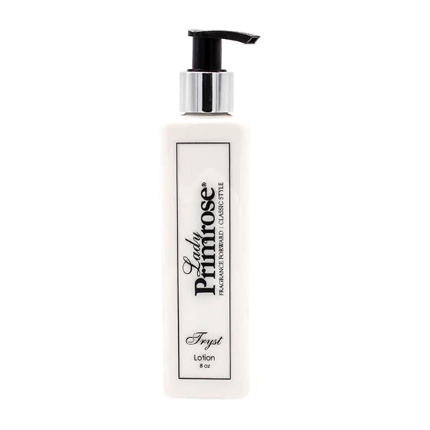 Lady Primrose, Tryst Lotion, 8 Fl OZ Beauty & Personal Care Lady Primrose