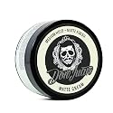 Don Juan Handcrafted Matte Cream Pomade 4oz - Medium Hold - Matte Finish - Water Based - Barbershop Scent Beauty & Personal Care Don Juan