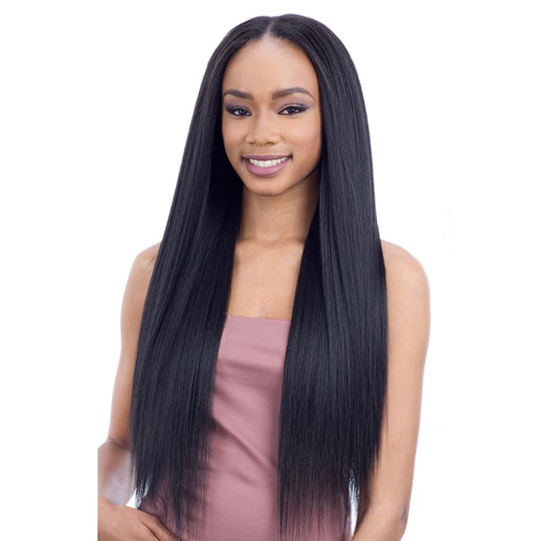 Milky Way Weave Organique Straight 24" (BHCARAMEL)
