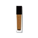 Anastasia Beverly Hills Luminous Foundation - Water-Resistant Long-Wear Face Makeup, Lightweight Glow-Boosting Formula for All Skin Types - 410C Beauty & Personal Care Anastasia Beverly Hills