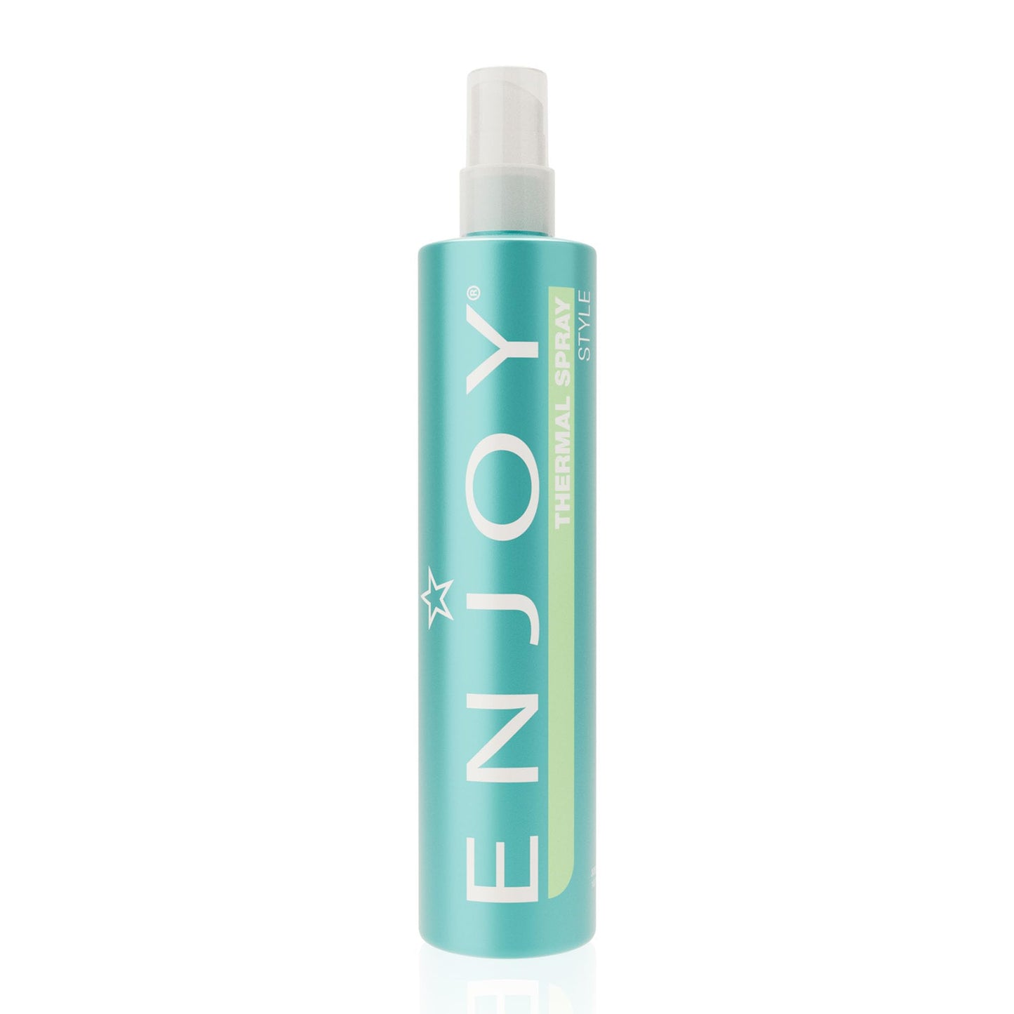 Enjoy Thermal Spray, Firm and Flexible Hold, Color Safe, Anti Frizz Hair Products, Hair Styling Cream, Hair Styling Products - 10.1 Oz, 300 ml Beauty & Personal Care Enjoy
