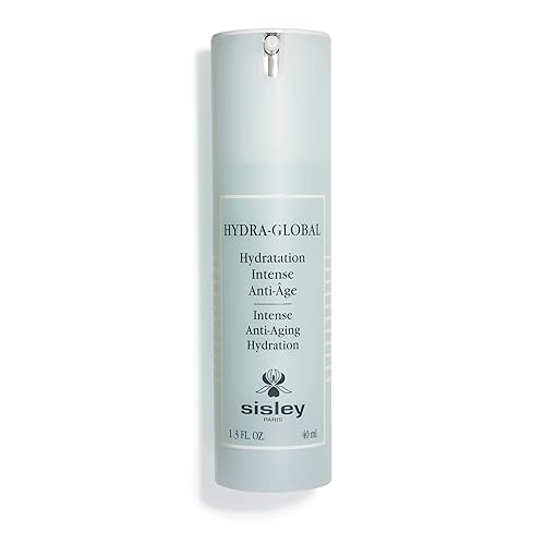 Sisley Paris Hydra-Global - 40 mL - Intense Anti-Aging Hydration Moisturizer - Non-Comedogenic Beauty & Personal Care Sisley Paris