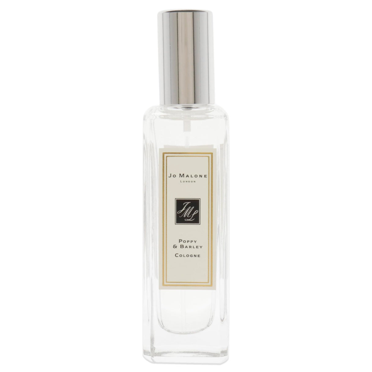 Jo Malone Poppy & Barley for Women Eau de Cologne Spray, 1 ounce,Multi-color Beauty & Personal Care Jo Malone
