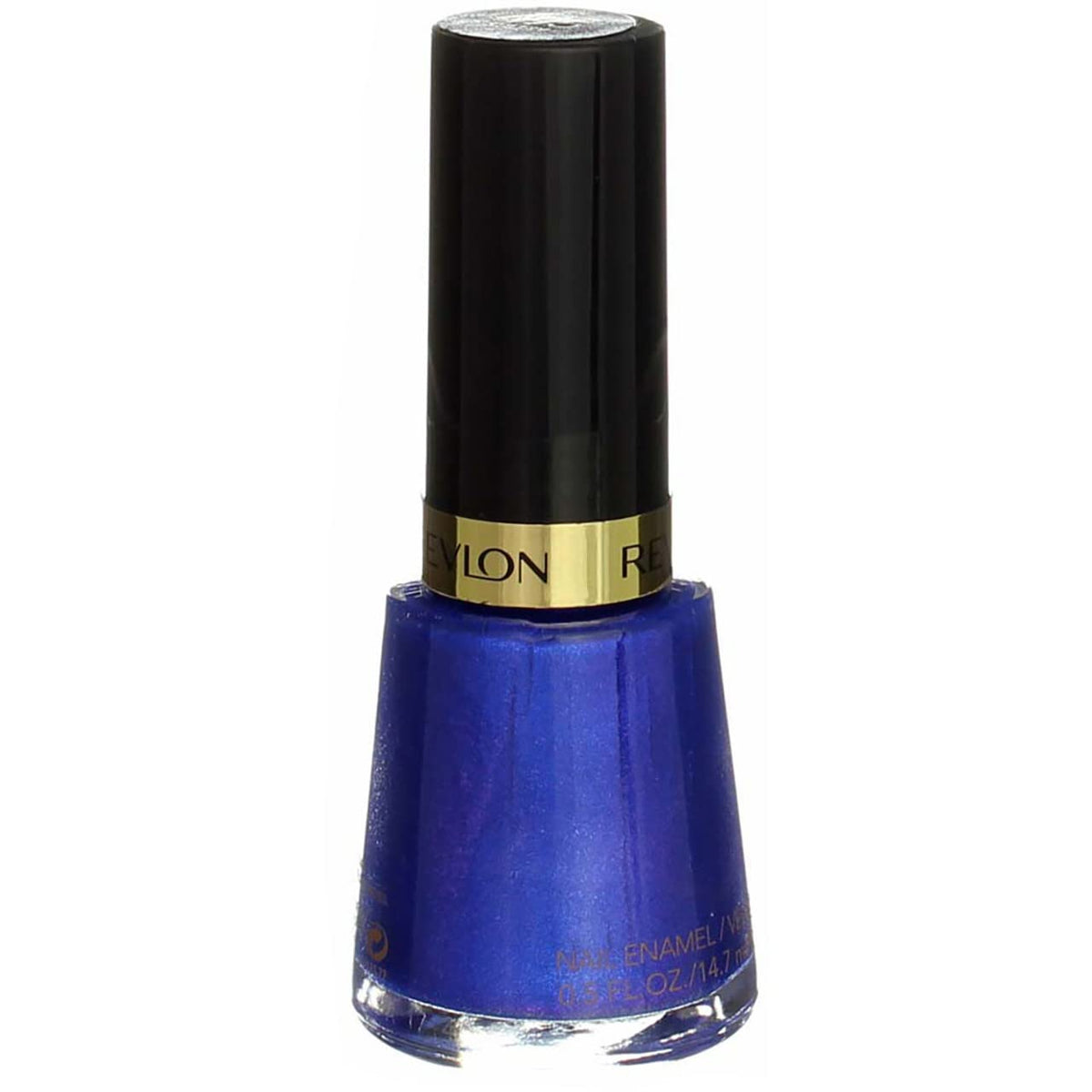 Rev Nail 715 Enamel Privi Size 0.50o Rev Nail Enamel 715 Privileged 0.5fl Oz Beauty & Personal Care REVLON