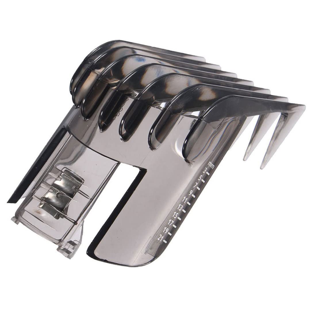 1PC Hair Trimmer Hair Clippers Beard Trimmer Comb Attachment for QC5130/05/15/20/25/35 3-21mm Beauty and Personal Care OnIUeZky