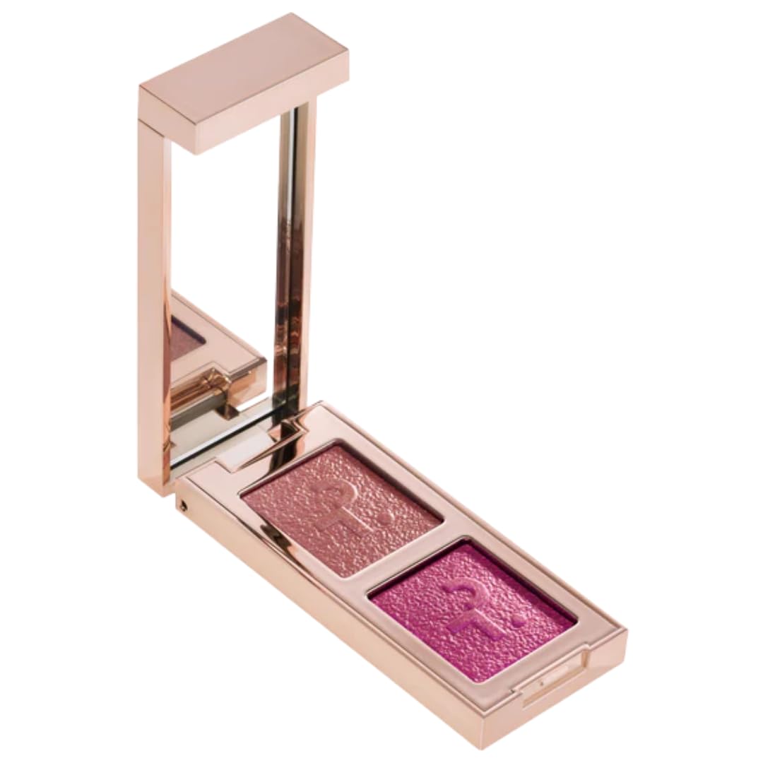 Major Dimension Eye Illusion Eyeshadow Duo (I'm With Her)