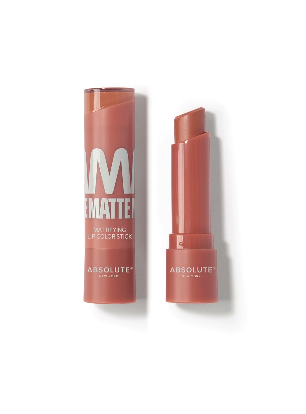 Matte Lipstick by Absolute New York Beauty & Personal Care Absolute New York