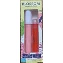 Blossom Strawberries n Cream Lip Gloss & Strawberry Lip Oil Well Blended Juicy, 1 Count (Pack of 1) Beauty & Personal Care Blossom