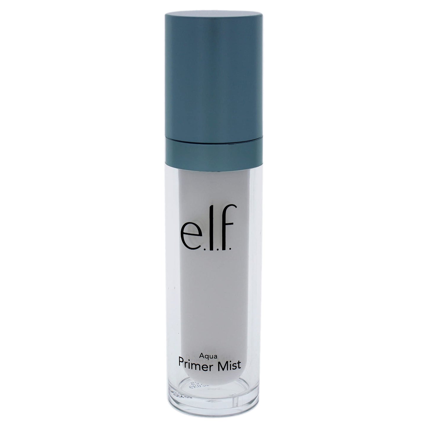 e.l.f. Aqua Beauty Primer Mist Clear, 3.5 Ounce Beauty & Personal Care e.l.f.