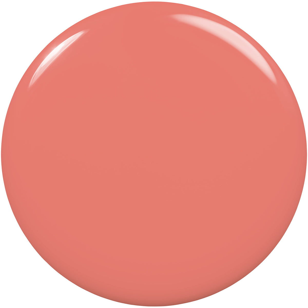 essie Nail Polish, Salon-Quality Coral Nail Polish, UnGuilty Pleasures, Vegan, Snooze In, 0.46 fl oz
