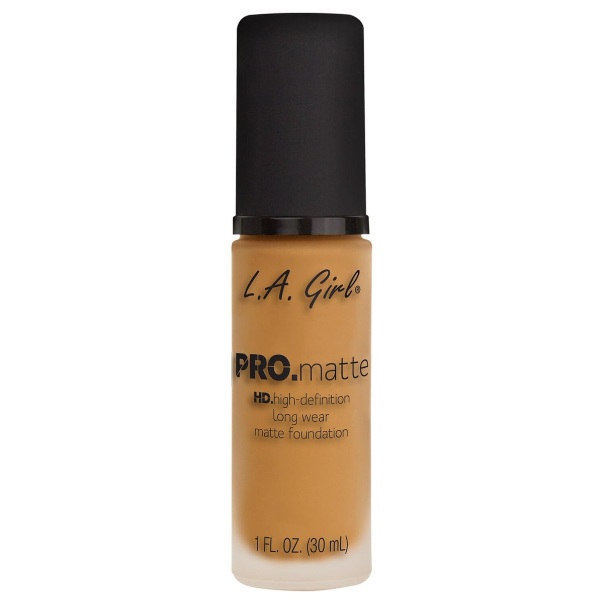 L.A. Girl PRO.Matte Foundation, Soft Beige GLM717